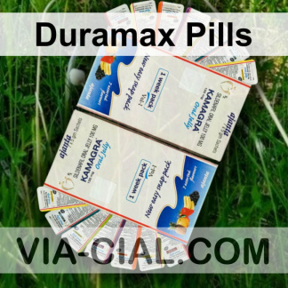 Duramax Pills 541