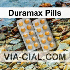 Duramax Pills 805