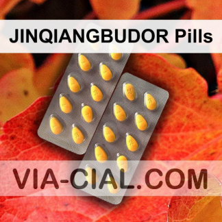 JINQIANGBUDOR Pills 680