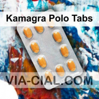 Kamagra Polo Tabs 541