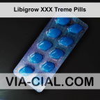 Libigrow XXX Treme Pills 909