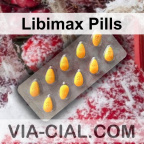 Libimax Pills 601