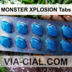 MONSTER XPLOSION Tabs 044