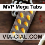 MVP Mega Tabs 826