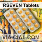 RSEVEN Tablets 982