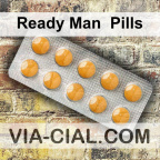 Ready Man  Pills 429