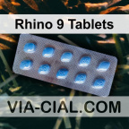 Rhino 9 Tablets 667
