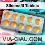 Sildenafil Tablets 847