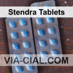 Stendra Tablets 269