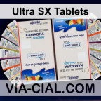 Ultra SX Tablets 184