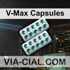V-Max Capsules 232