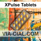 XPulse Tablets 197