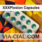 XXXPlosion Capsules 091