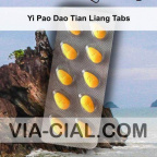 Yi Pao Dao Tian Liang Tabs 153