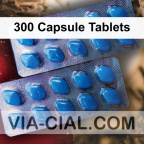 300 Capsule