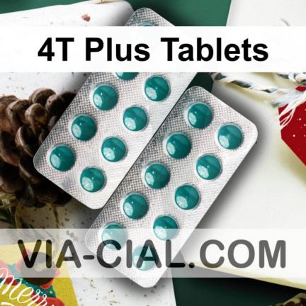 4T Plus Tablets 067