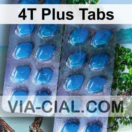 4T Plus Tabs 063