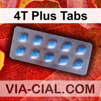 4T Plus Tabs 207