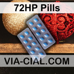 72HP Pills 145