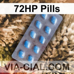 72HP Pills 735