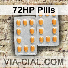 72HP Pills 981