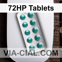 72HP Tablets 423