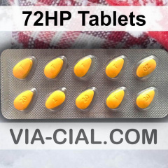 72HP Tablets 530