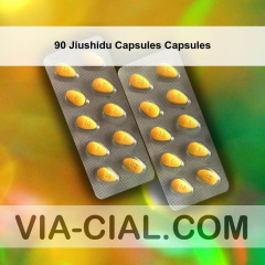90 Jiushidu Capsules Capsules 092