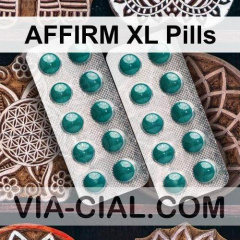 AFFIRM XL Pills 144