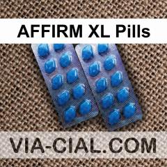AFFIRM XL Pills 539