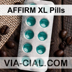 AFFIRM XL Pills 587
