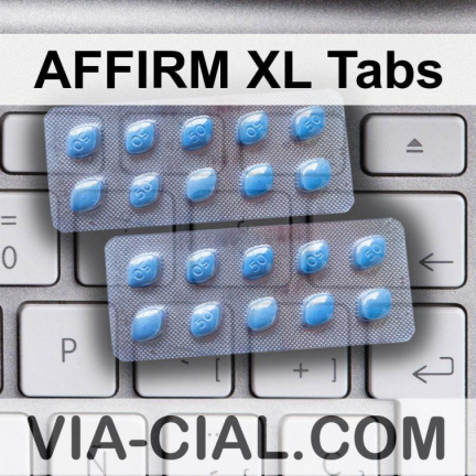 AFFIRM XL Tabs 127