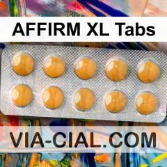 AFFIRM XL Tabs 355