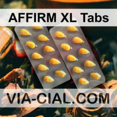 AFFIRM XL Tabs 392