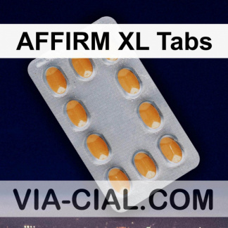 AFFIRM XL Tabs 935