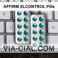 AFFIRM XLCONTROL Pills 382