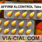 AFFIRM XLCONTROL