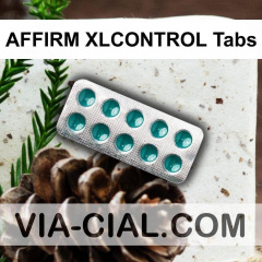 AFFIRM XLCONTROL Tabs 844