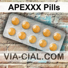 APEXXX Pills 430