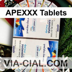 APEXXX Tablets 644