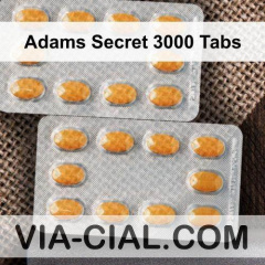 Adams Secret 3000 Tabs 048