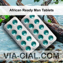 African Ready Man Tablets 930