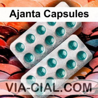 Ajanta Capsules 131