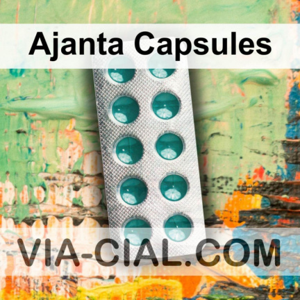 Ajanta Capsules 788