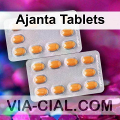 Ajanta Tablets 832