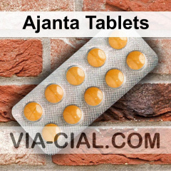 Ajanta Tablets 910