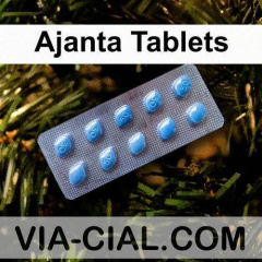 Ajanta Tablets 976