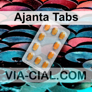 Ajanta Tabs 749