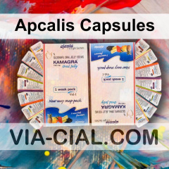 Apcalis Capsules 119