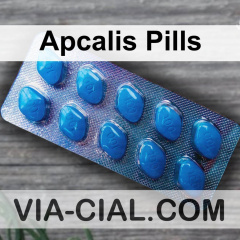 Apcalis Pills 179